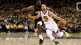 Kevin Durant's Achilles Seems To Be Intact, But The Warriors Have To Beat The Rockets Without Him